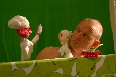 19,5 Fryktens fromasj