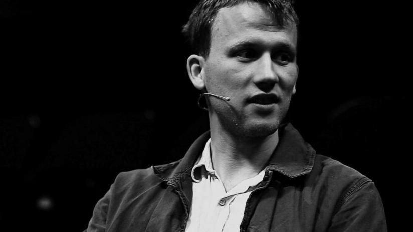 Fredrik Høyer Foto Ole Kristiansen