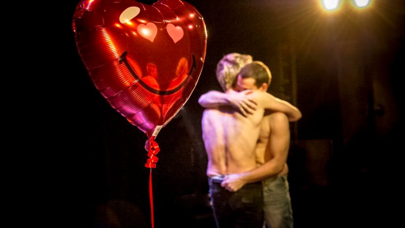 Vi som føler annleis