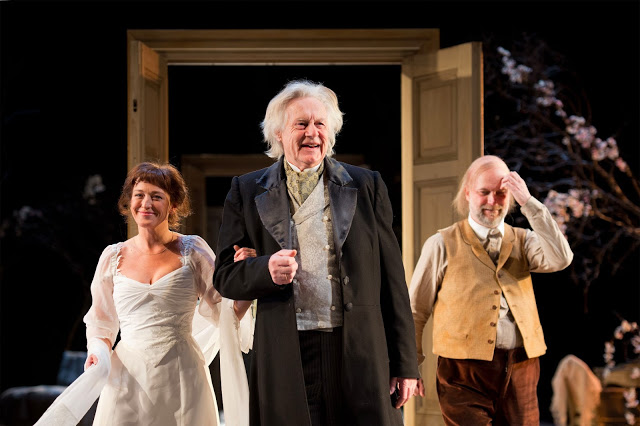 Nationaltheatret OnkelVanja Erik Aavatsmark