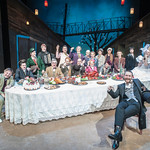 "Nationaltheatret - Revisoren Regi: Catrine Telle