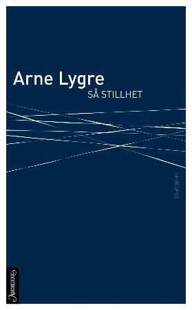 Arne Lygre
