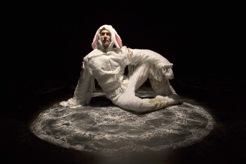 Espen Klouman Høiner VI, FOLKET